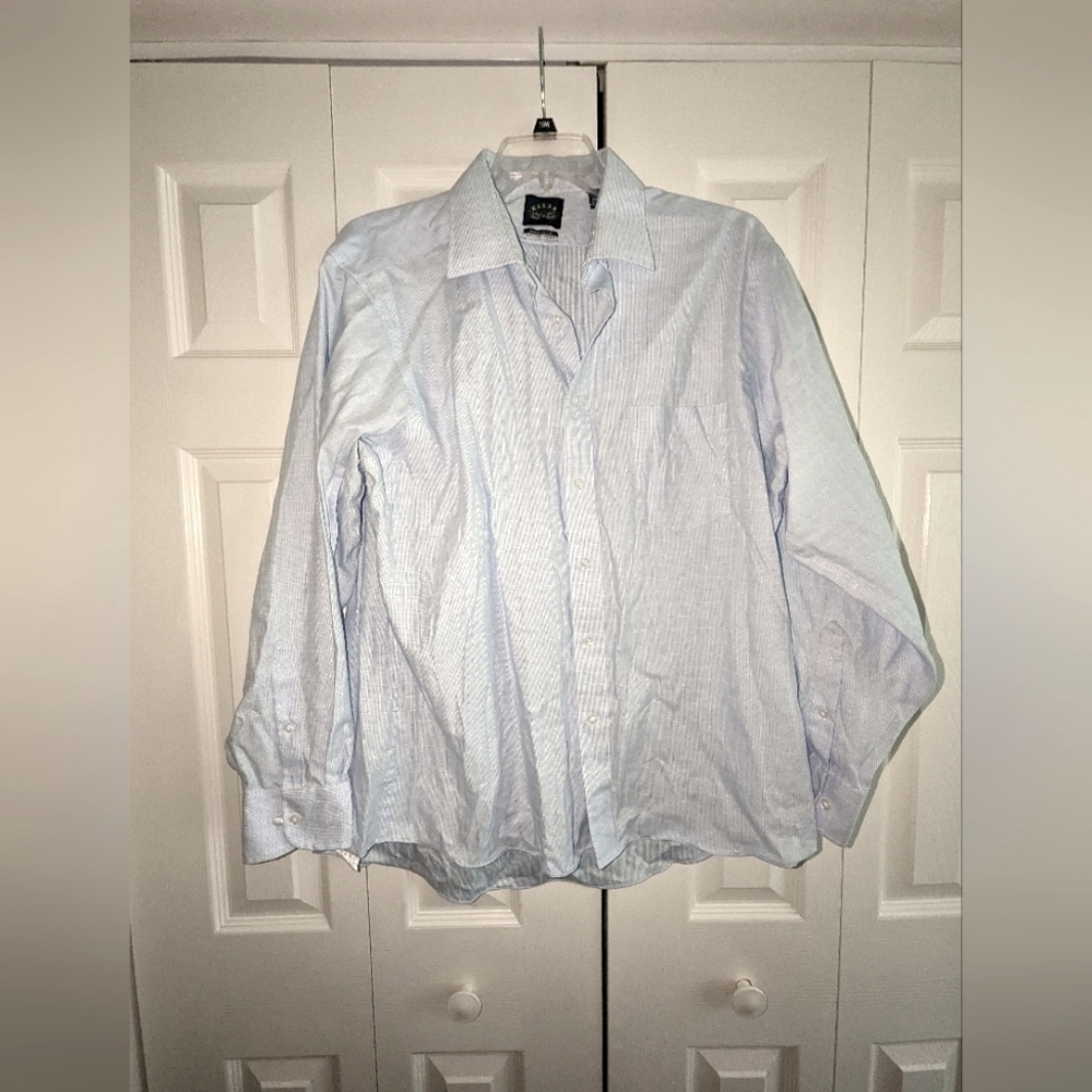 Eagle Shirtmakers Button Down Shirt